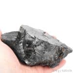 Genuine elite noble shungite stone russia lot 7