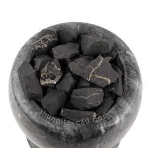 shungite water stones 10 kg