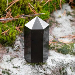 shungite obelisk