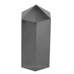 shungite crystal tower