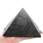 shungite pyramid big size