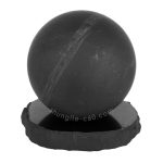 veritable shungite ball sphere