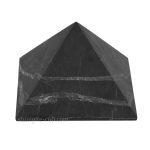 shungite pyramid 10 cm