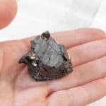 original shungite nugget