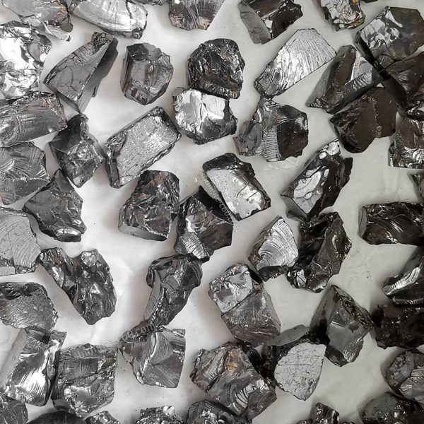 elite shungite stone for sale from Russia