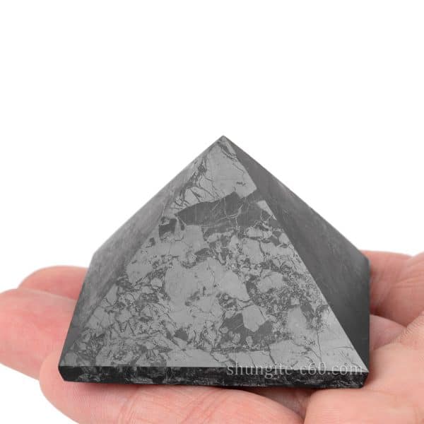 genuine emf protection pyramid