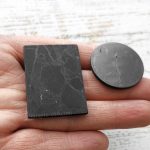 shungite plates for phone