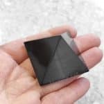 pyramid of shungite 1.57 in