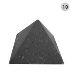 shungite pyramid 7 cm