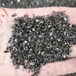 elite shungite sand for sale from karelia