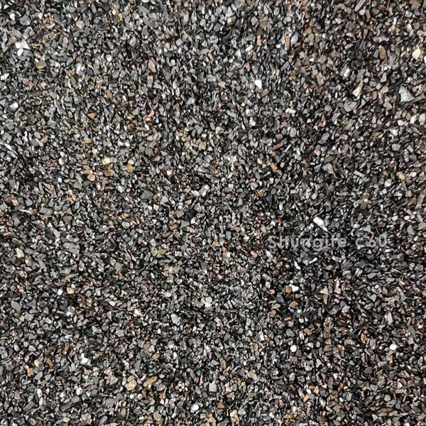 elite shungite very fine grains 1 type