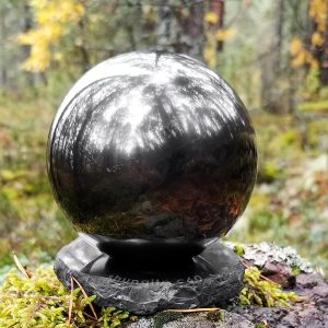 elite shungite sphere authentic