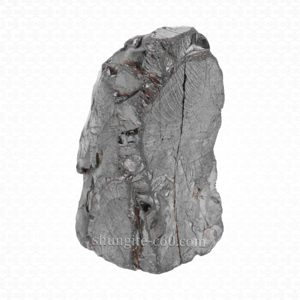 elite shungite crystal stone from Karelia lot 38