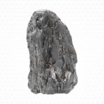 shungite rare crystal stone type 1 lot 38
