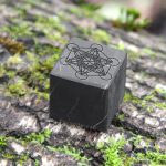 Shungite Metatron Cube