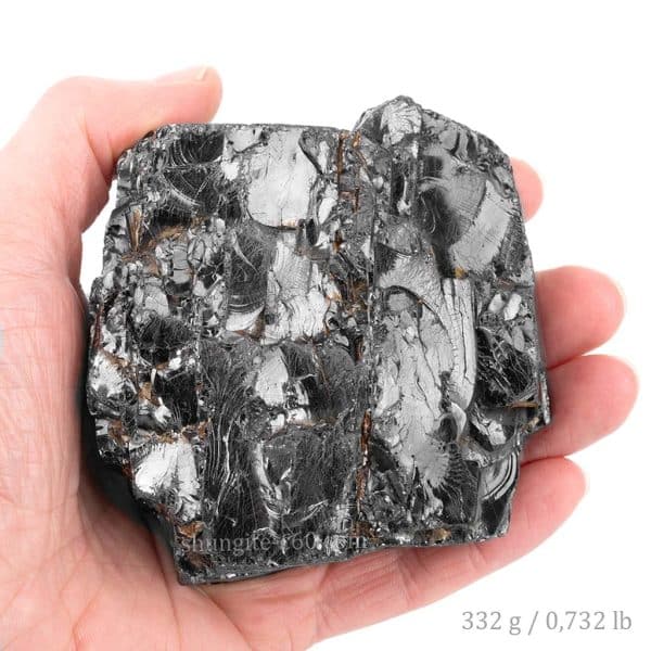 where to buy elite shungite of large sample lot 44