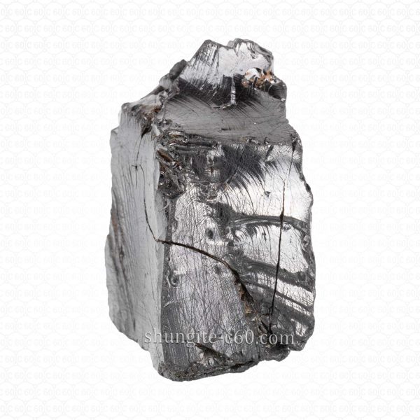 containing fullerene shungite stone lot 43