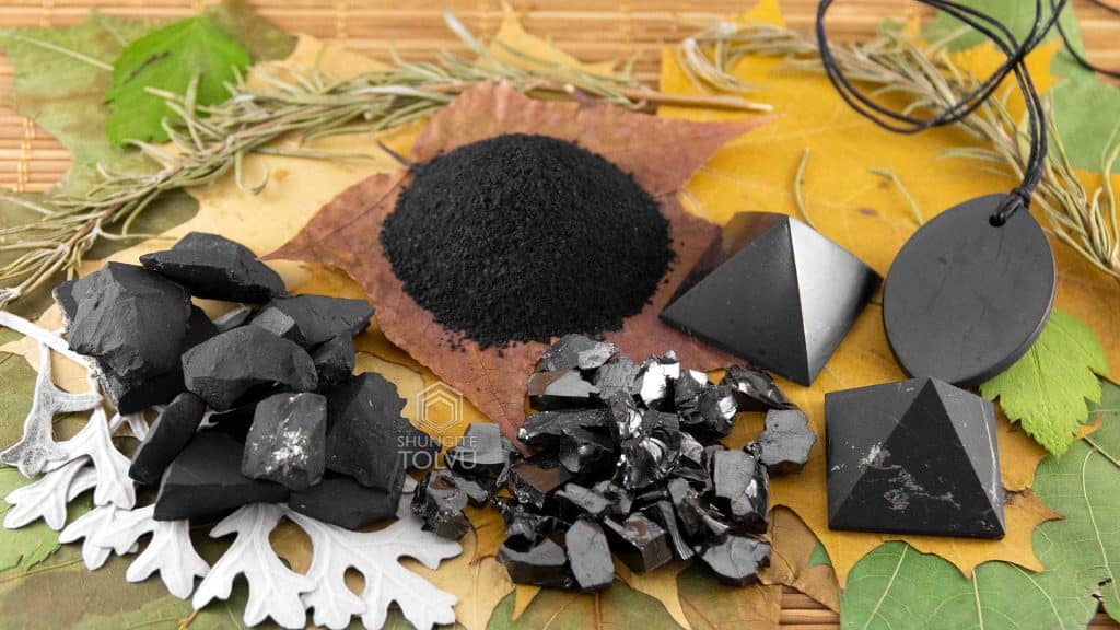 shungite store