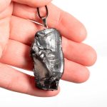 buy elite shungite pendant from Russia lot 9