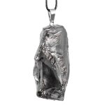 buy elite shungite pendant from Russia