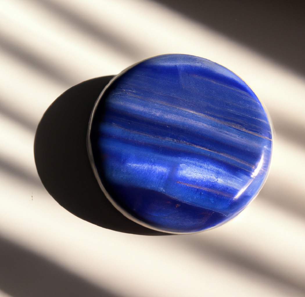 Sodalite chakra