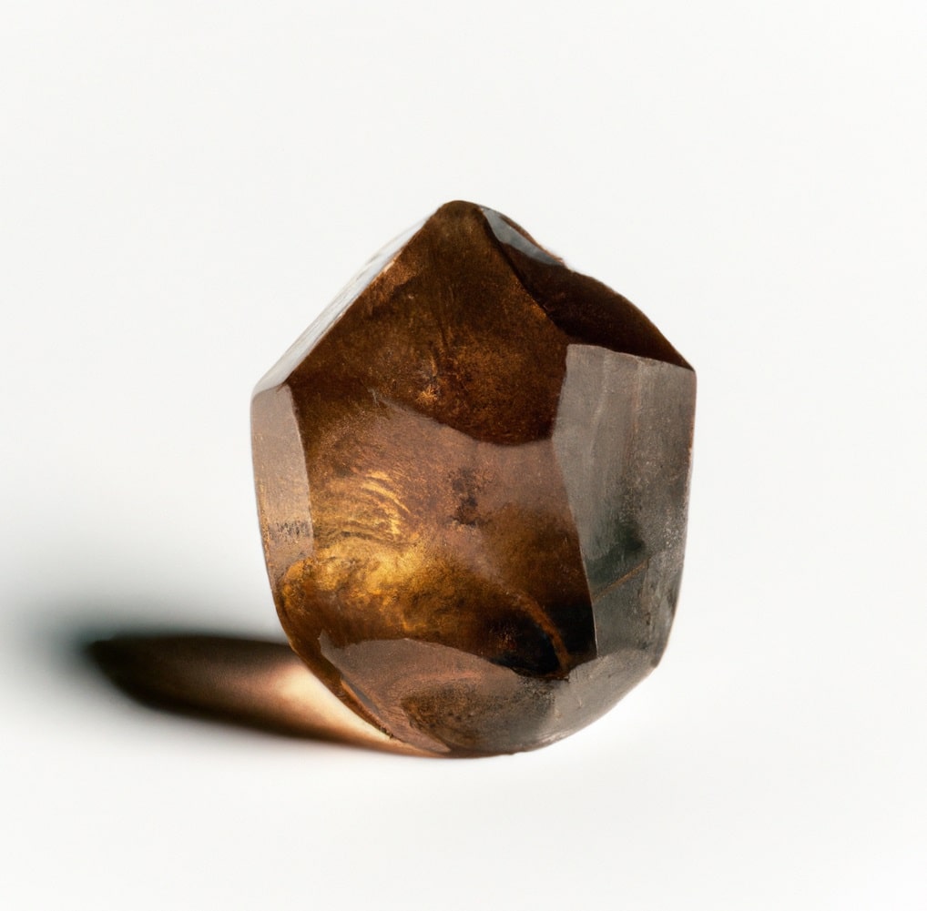 Smoky Quartz chakra