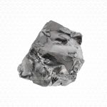 healing crystal from Russia
