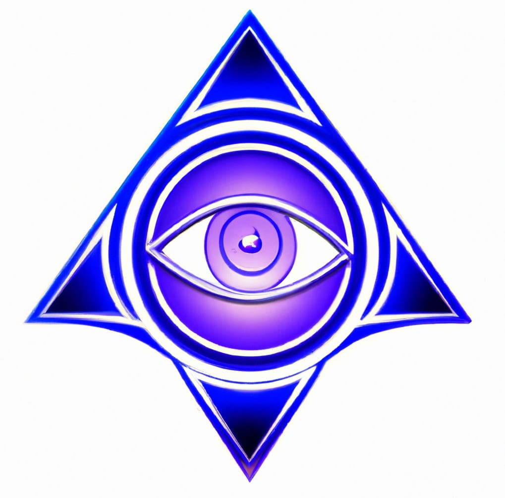 Third Eye Chakra Ajna