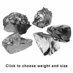 Elite shungite small pices