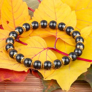 Shungite Bracelets handmade