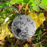 talisman necklace