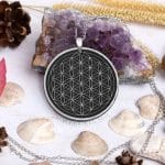 3d flower of life